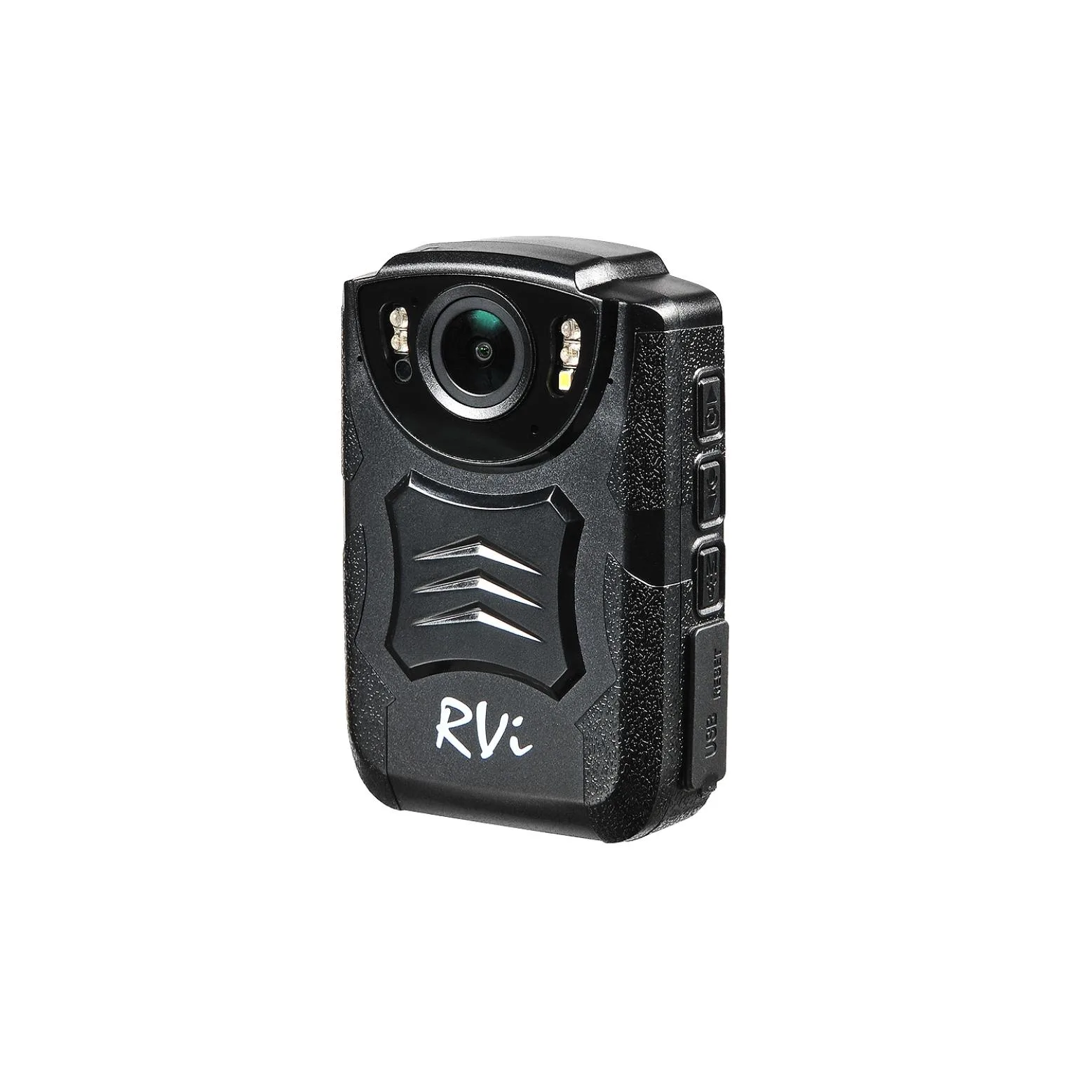 RVi-BR-750 (32G) Портативный носимый видеорегистратор RVi-BR-750 (32G) Портативный носимый видеорегистратор