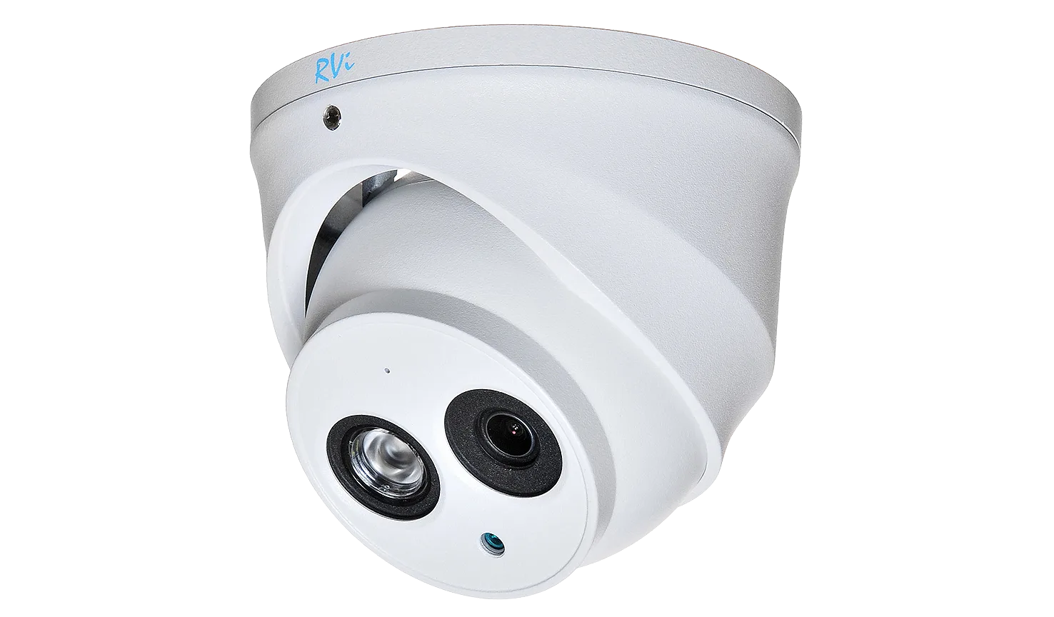 Видеокамера RVI RVI-1ACE102A(6)white