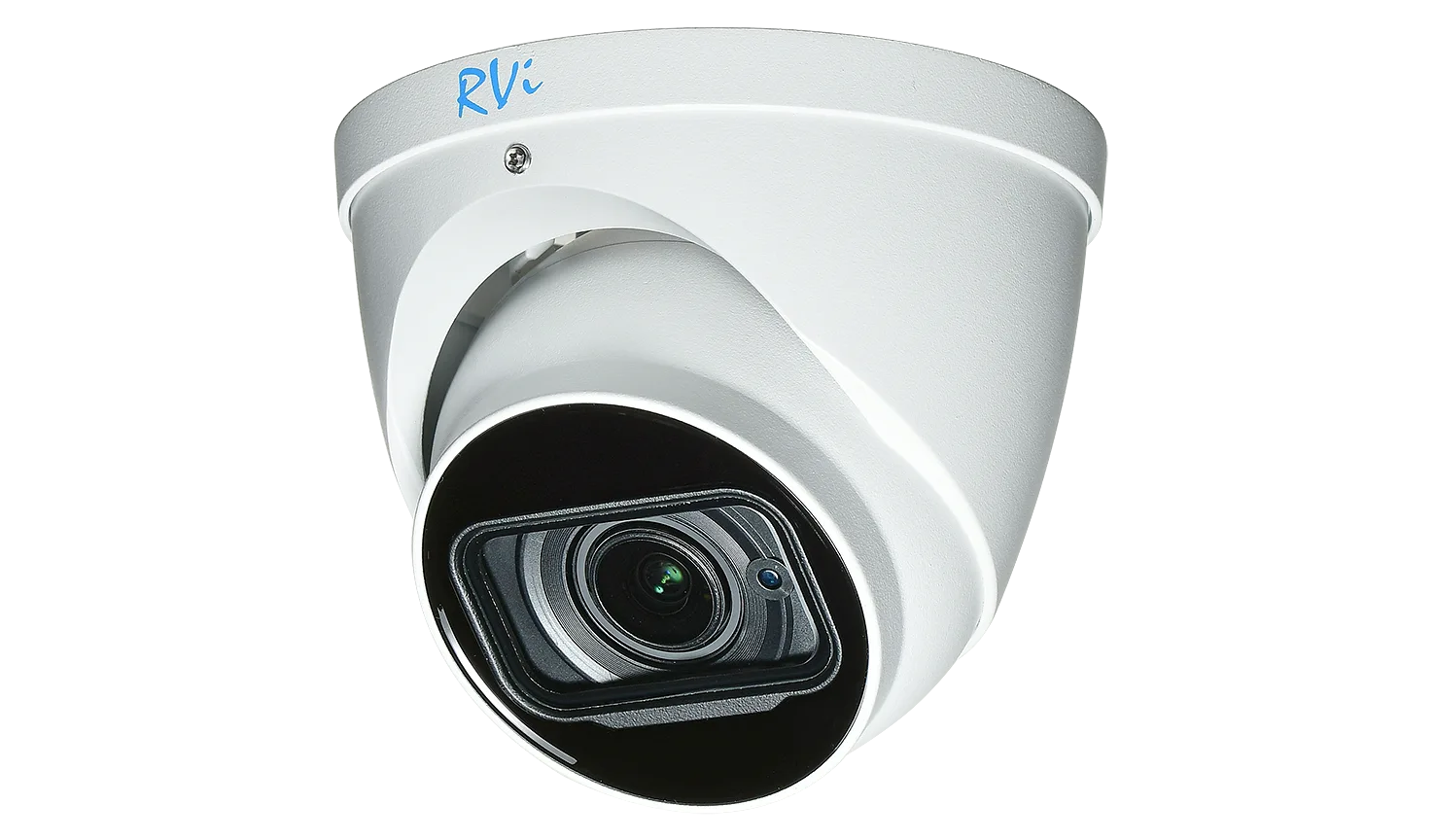 Видеокамера RVI RVI-1ACE202M(2.7-12)white