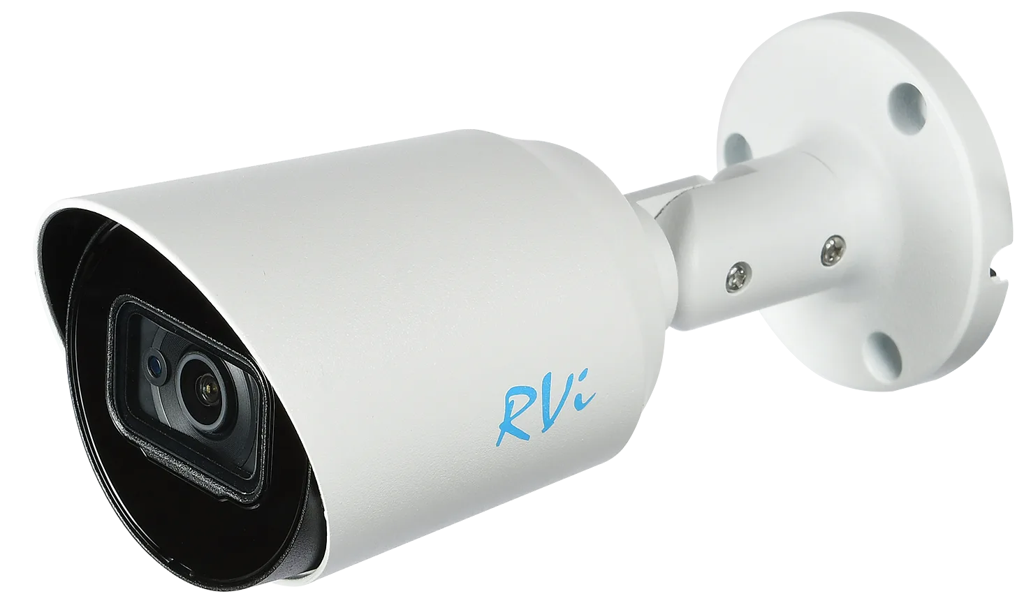 Видеокамера RVI RVI-1ACT202(2.8)white