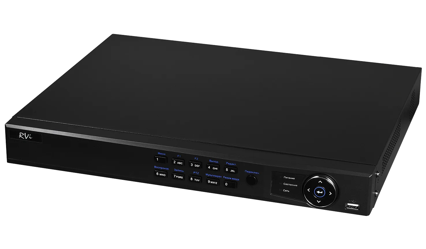 Видеорегистратор RVI RVI-HDR04MA