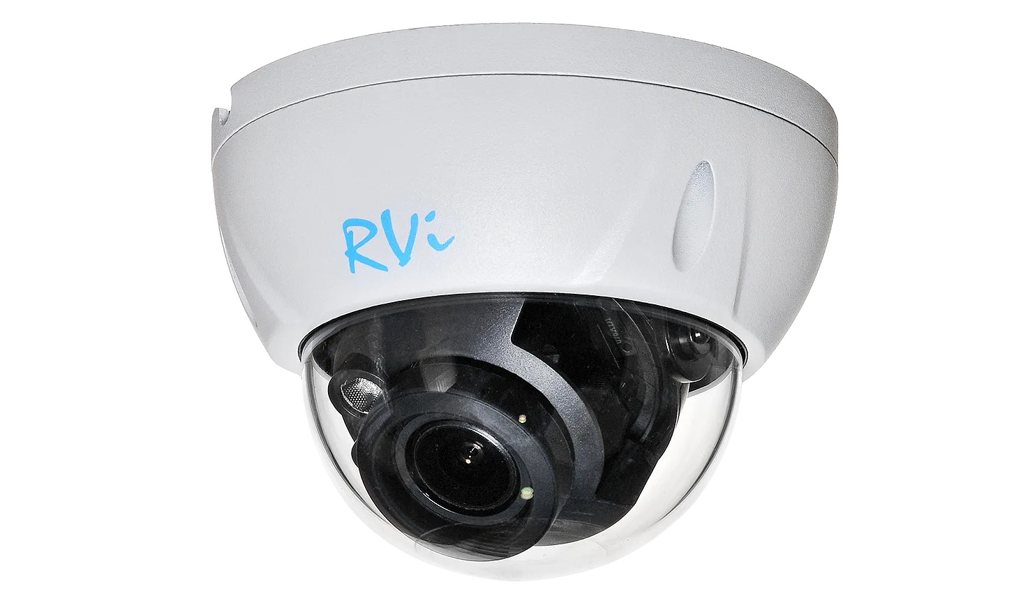 IP-камера RVI RVI-1NCD4043(2.7-13.5)white