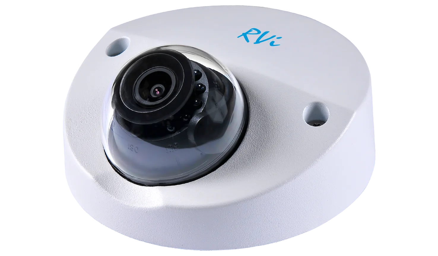 IP-камера RVI RVI-1NCF2066(2.8)white IP-камера RVI RVI-1NCF2066(2.8)white