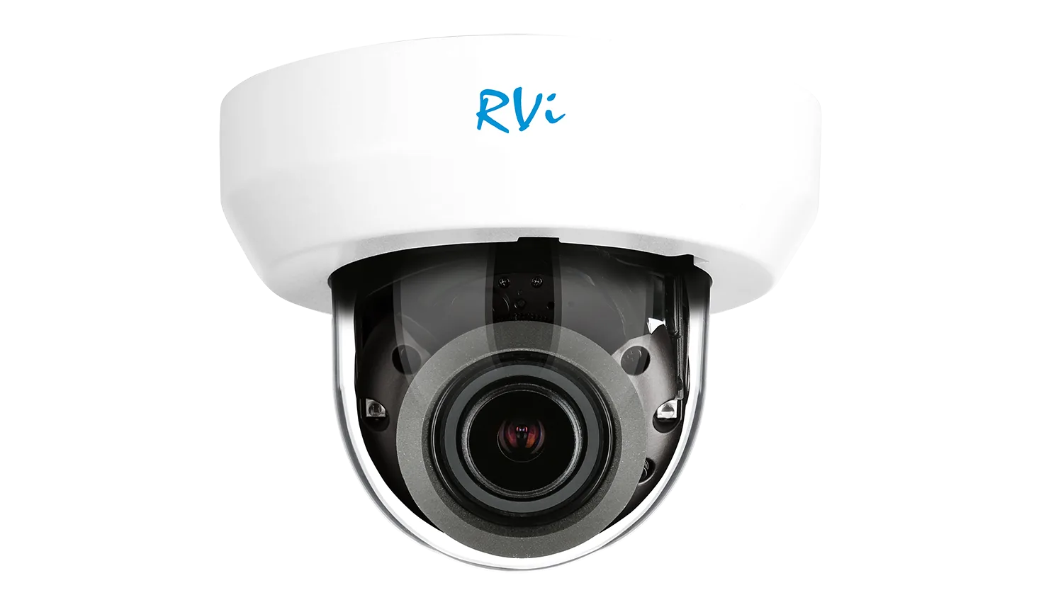 IP-камера RVI RVI-3NCD2165-P(2.8-12)