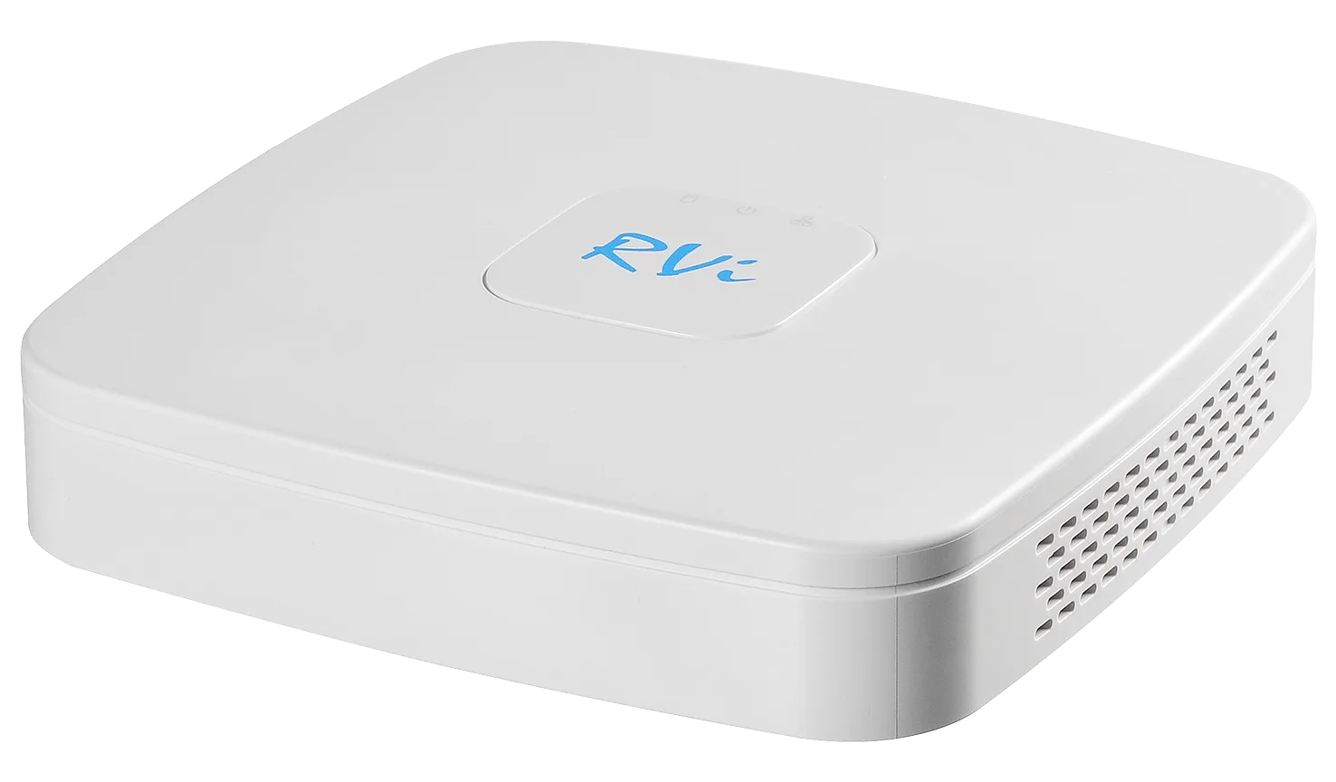 IP-видеорегистратор RVI RVI-1NR04120-P