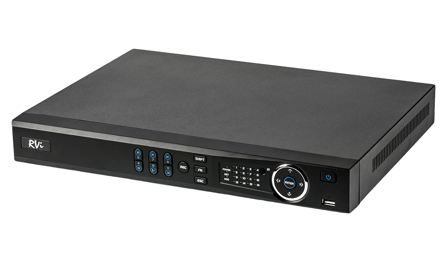 IP-видеорегистратор RVI RVI-1NR32260