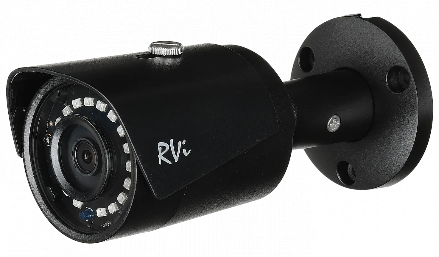 IP-камера RVI RVI-1NCT2120(2.8)black
