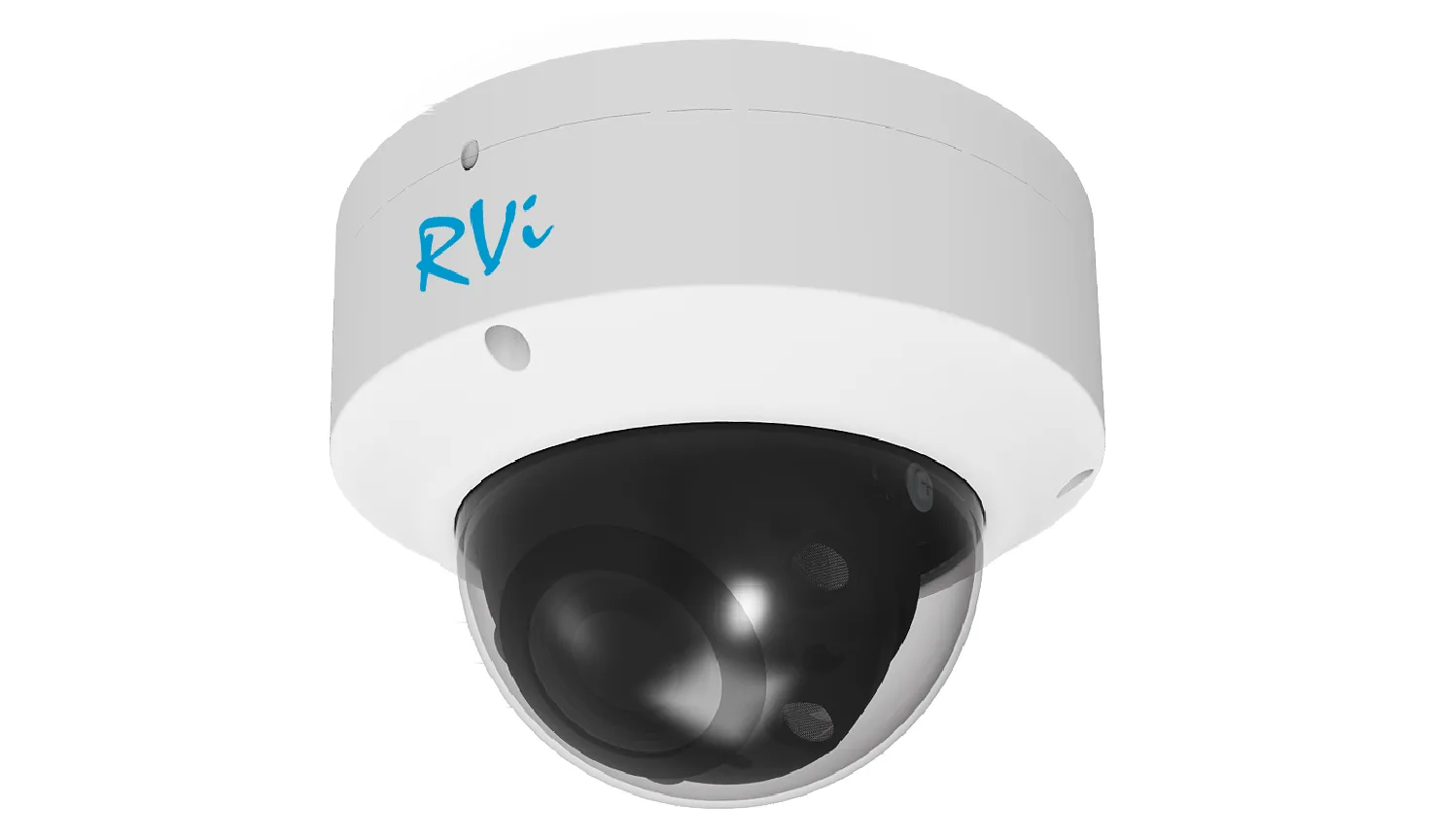IP-камера RVI RVI-2NCD2179(2.8-12)white