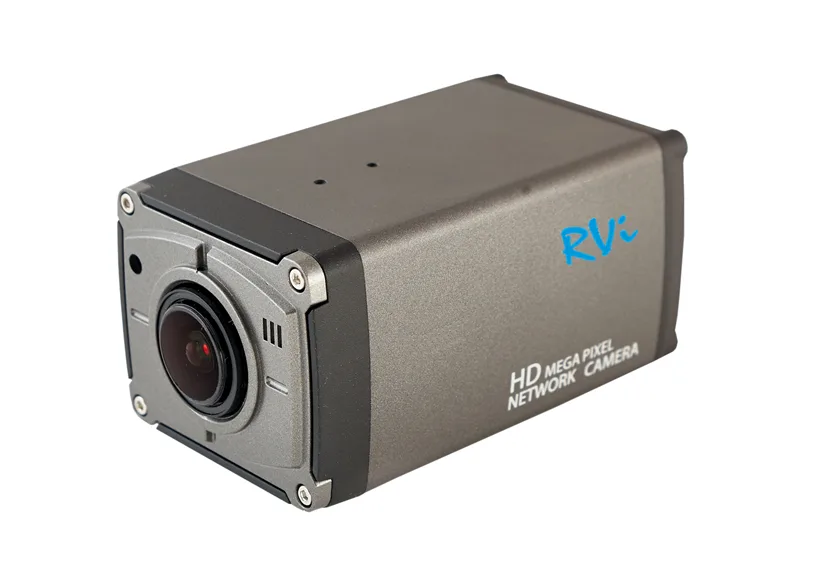 IP-камера RVI RVI-2NCX2069(5-50) IP-камера RVI RVI-2NCX2069(5-50)