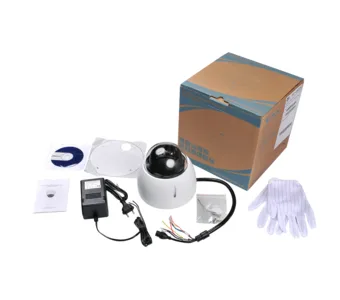 IP-камера RVI IPC52Z12i