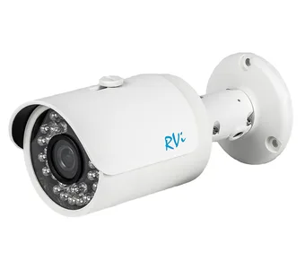 IP-камера RVI RVI-IPC43S(6 мм) IP-камера RVI RVI-IPC43S(6 мм)