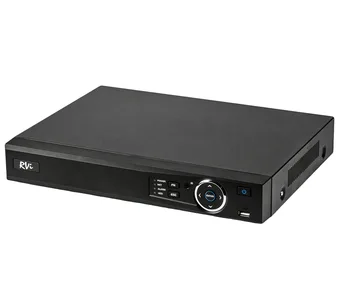 IP-видеорегистратор RVI RVI-R08LA IP-видеорегистратор RVI RVI-R08LA