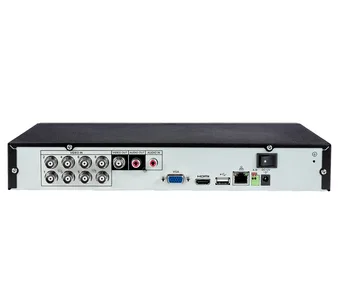 IP-видеорегистратор RVI RVI-R08LA IP-видеорегистратор RVI RVI-R08LA