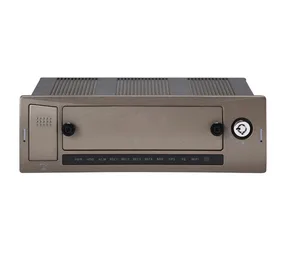 Видеорегистратор RVI RVI-RM04G Видеорегистратор RVI RVI-RM04G