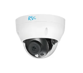 IP-камера RVI RVI-1NCD2120-P(2.8)white