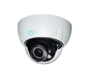 IP-камера RVI RVI-1NCD2123(2.8-12)white