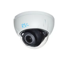 IP-камера RVI RVI-1NCD4143(2.8-12)white