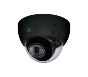 IP-камера RVI RVI-1NCD4242(2.8)black IP-камера RVI RVI-1NCD4242(2.8)black