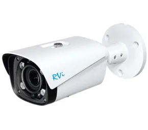 IP-камера RVI RVI-1NCT4043(2.7-13.5)
