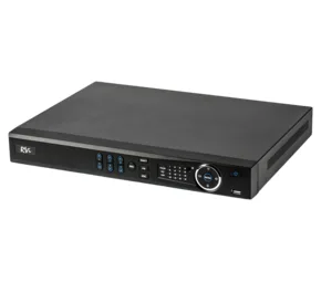 IP-видеорегистратор RVI RVI-1NR08241 IP-видеорегистратор RVI RVI-1NR08241