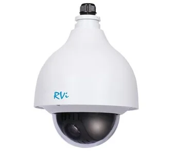 IP-камера RVI RVI-387 NEW IP-камера RVI RVI-387 NEW
