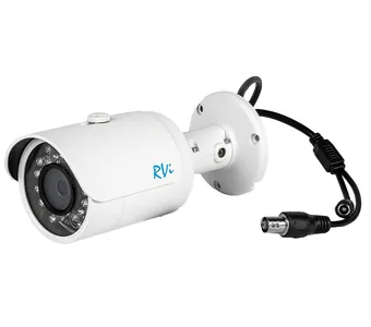 Камера RVI RVI-C411 (2.8 мм) Камера RVI RVI-C411 (2.8 мм)