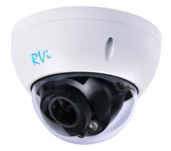 Видеокамера RVI RVI-HDC311-C(2.7-12 мм) Видеокамера RVI RVI-HDC311-C(2.7-12 мм)