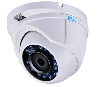 Видеокамера RVI RVI-HDC311VB-AT(2.8 мм) Видеокамера RVI RVI-HDC311VB-AT(2.8 мм)