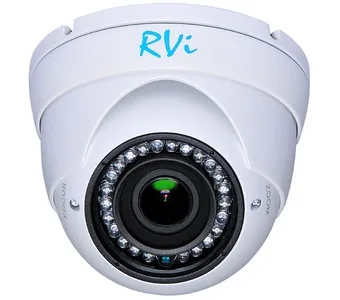Видеокамера RVI RVI-HDC311VB-C(2.7-12 мм)