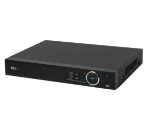 Видеорегистратор RVI RVI-HDR04LB-C Видеорегистратор RVI RVI-HDR04LB-C