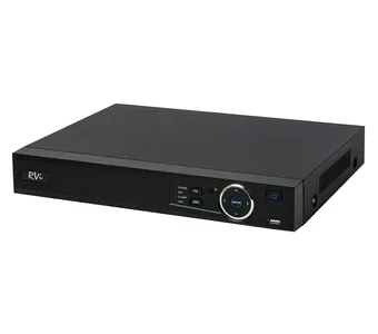 Видеорегистратор RVI RVI-HDR08LA-C