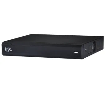 Видеорегистратор RVI RVI-HDR08LA-C V.2 Видеорегистратор RVI RVI-HDR08LA-C V.2