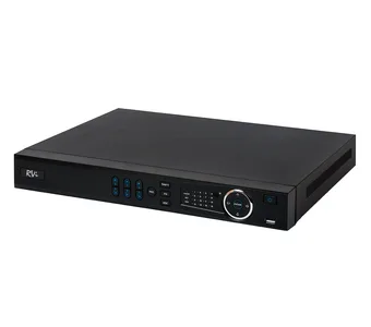 Видеорегистратор RVI RVI-HDR16LB-C
