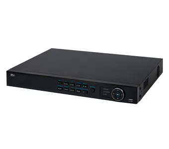 Видеорегистратор RVI RVI-HDR16LB-T