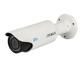 IP-камера RVI RVI-IPC42 (2.7-12 мм) IP-камера RVI RVI-IPC42 (2.7-12 мм)