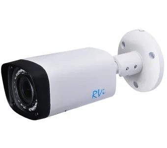 IP-камера RVI RVI-IPC43L(2.7-12 мм) IP-камера RVI RVI-IPC43L(2.7-12 мм)
