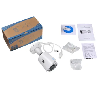 IP-камера RVI RVI-IPC43S V.2(2.8 мм) IP-камера RVI RVI-IPC43S V.2(2.8 мм)