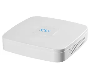 IP-видеорегистратор RVI RVI-IPN4/1-4P IP-видеорегистратор RVI RVI-IPN4/1-4P
