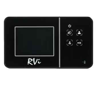 Домофон RVI RVI-VD1 mini Домофон RVI RVI-VD1 mini