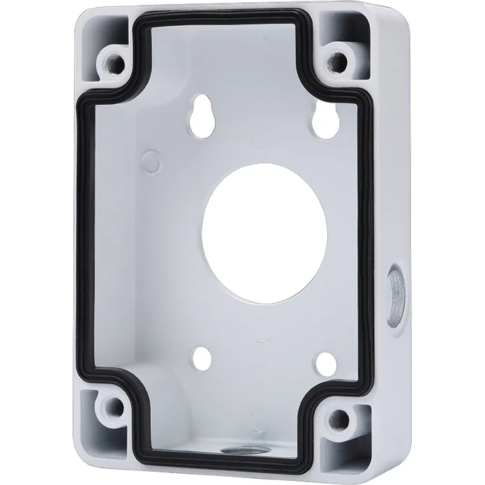 RVI RVI-1BMB-1 WHITE