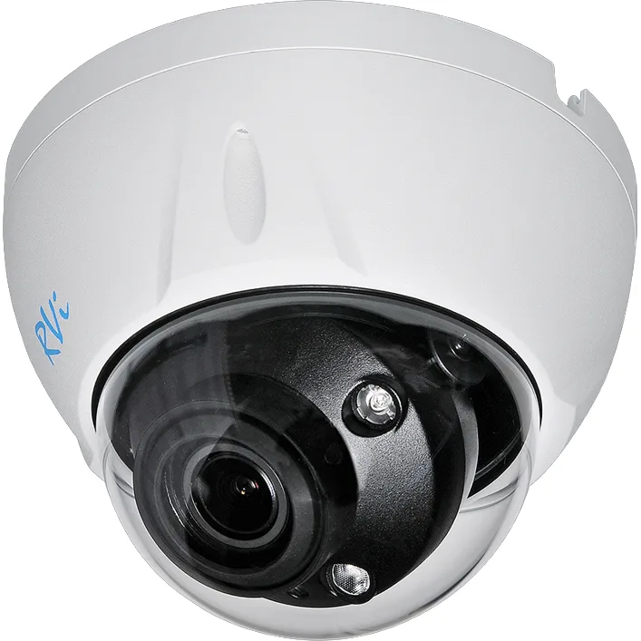 RVI RVI-1NCD2075(2.7-13.5)WHITE IP-камера