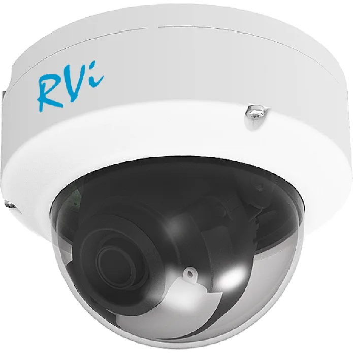 RVI RVI-2NCD8348(2.8)WHITE IP-камера RVI RVI-2NCD8348(2.8)WHITE IP-камера