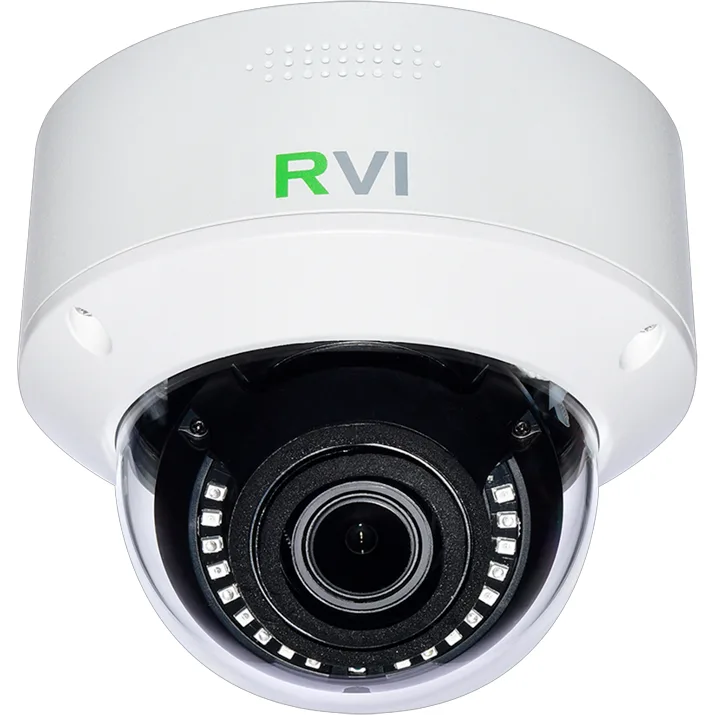RVI RVI-1NCD5069(2.7-13.5)WHITE IP-камера