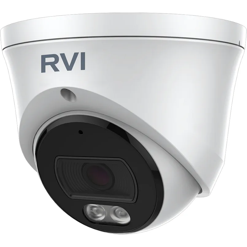 RVI RVI-1NCEL4156(2.8)WHITE IP-камера